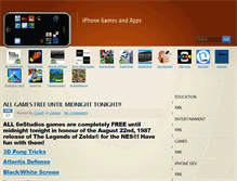Tablet Screenshot of goruk.hessvillage.com